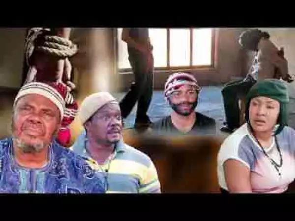 Video: THE BILLIONAIRE KIDNAPPER SEASON 1 - PETE EDOCHIE Nigerian Movies | 2017 Latest Movies | Full Movies